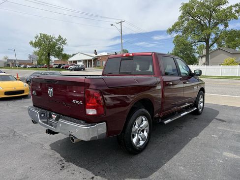 Used 2017 RAM 1500 Big Horn image 7