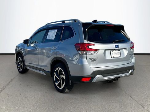 Used 2024 Subaru Forester Touring image 5