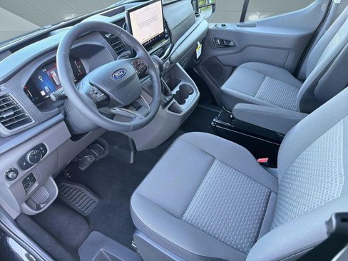 New 2026 Ford Transit 350 XLT AWD/4WD image 20