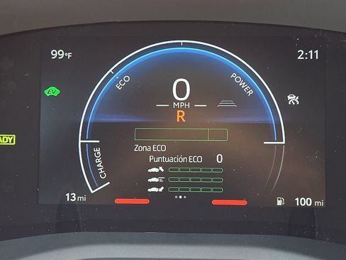 New 2026 Toyota Camry SE w/ Convenience Package FWD image 24