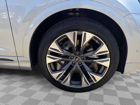 New 2026 Audi Q8 Premium Plus AWD/4WD image 11