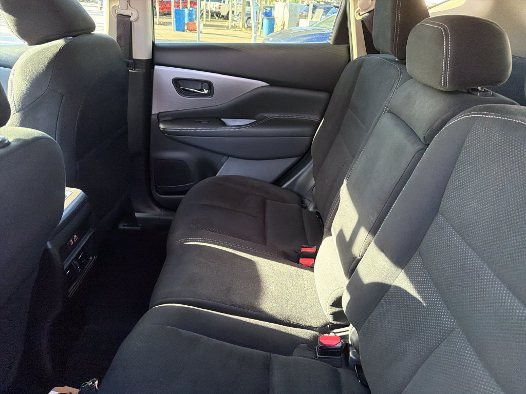 Used 2019 Nissan Murano S AWD/4WD image 30