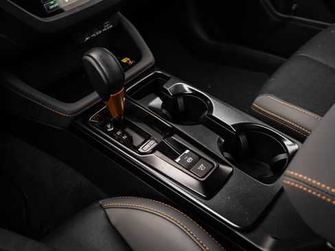 New 2026 Subaru Forester Wilderness image 26