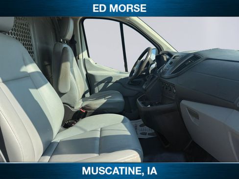 Used 2015 Ford Transit 250 130 Low Roof image 15