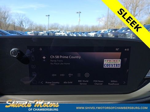 Used 2024 Buick Envista Sport Touring w/ Convenience I Package image 18