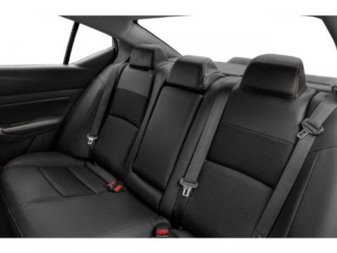 Used 2020 Nissan Altima 2.5 SR image 17