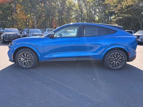 New 2025 Ford Mustang Mach-E Premium image 2