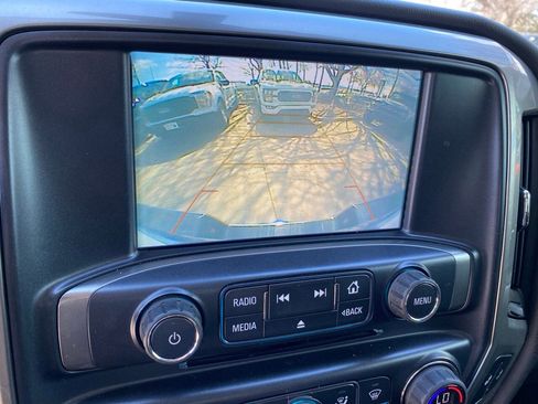 Used 2018 Chevrolet Silverado 1500 LT w/ Texas Edition image 26