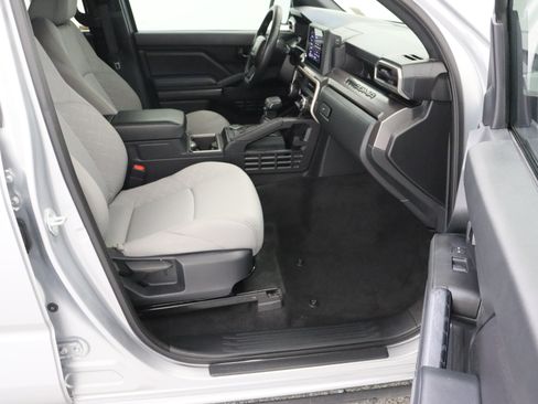 Used 2024 Toyota Tacoma SR5 RWD image 36