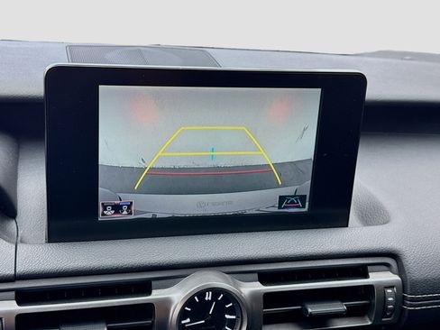 Used 2021 Lexus IS 300 w/ Accessory Package 2 image 10