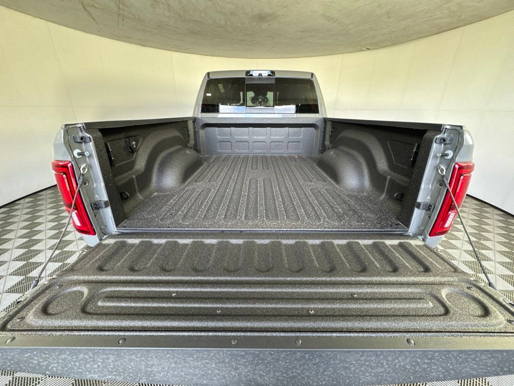 New 2027 RAM 2500 Power Wagon AWD/4WD image 37