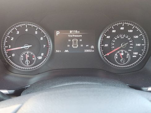 Used 2023 Hyundai Santa Fe SEL FWD image 13