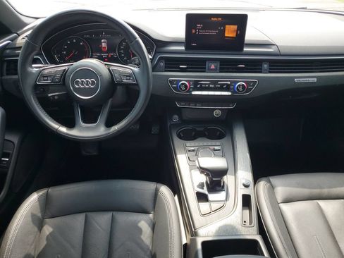 Used 2018 Audi A5 2.0T Premium AWD/4WD image 27