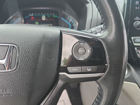 Used 2018 Honda Odyssey EX-L image 18