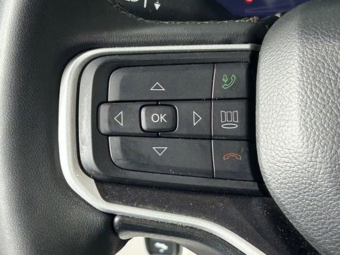 Used 2022 Jeep Wagoneer Series I w/ Convenience Group I AWD/4WD image 28