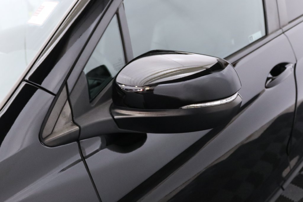 Used 2022 Honda Passport EX-L image 11