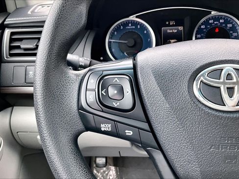 Used 2016 Toyota Camry LE w/ Protection Package (Q2) image 23