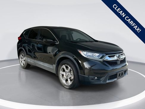 Used 2018 Honda CR-V EX-L image 48