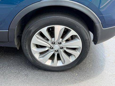 Used 2019 Buick Encore Preferred w/ Safety Package AWD/4WD image 7