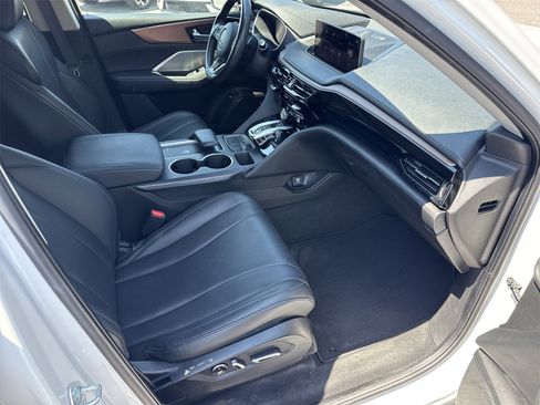 Used 2022 Acura MDX 3.5L image 36