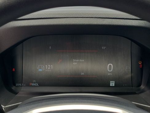 New 2026 Ford Explorer Active RWD image 29