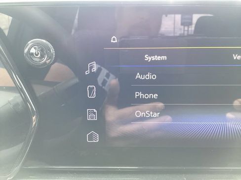 New 2026 Chevrolet TrailBlazer LT w/ Driver Confidence Package AWD/4WD image 40