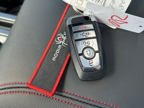 New 2026 Ford F150 Lariat w/ Equipment Group 502A High image 48