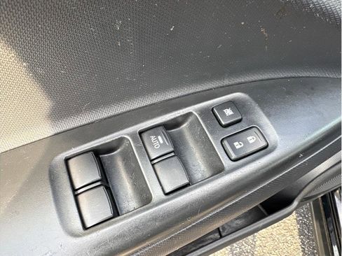 Used 2022 Mitsubishi Mirage G4 LE image 8