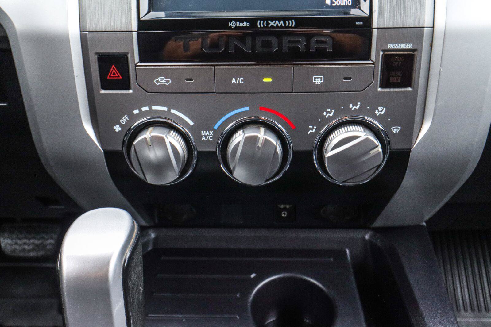 Used 2017 Toyota Tundra SR5 RWD image 28