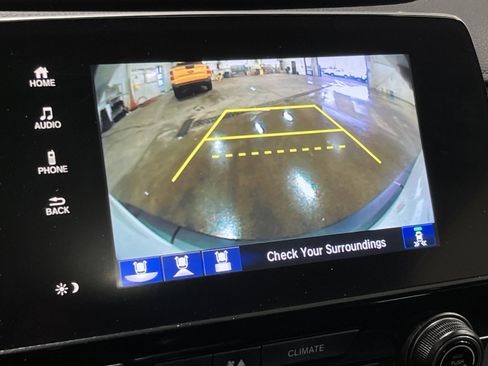 Used 2022 Honda CR-V EX-L image 28