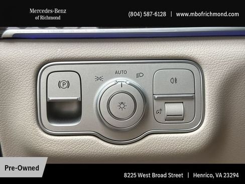 Certified 2024 Mercedes-Benz GLE 350 4MATIC image 23