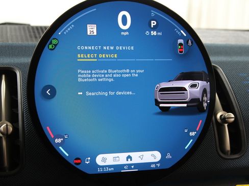 Certified 2025 MINI Cooper Countryman S image 12