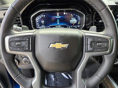 Used 2023 Chevrolet Silverado 1500 LT image 18