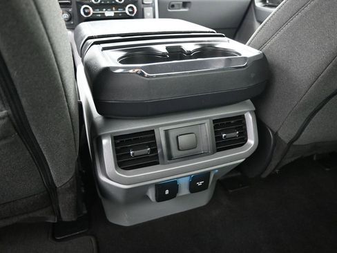 Certified 2024 Ford F150 XLT w/ Mobile Office Package image 20