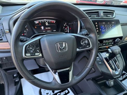 Used 2019 Honda CR-V EX image 19