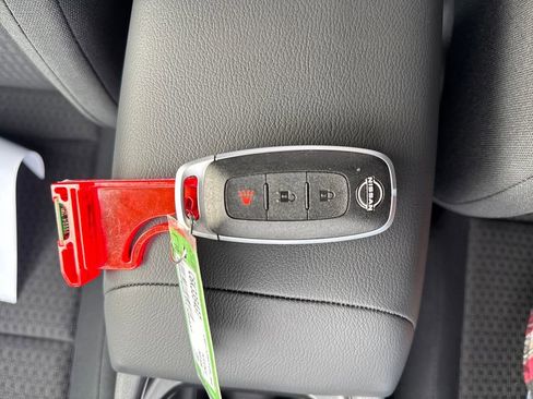 New 2026 Nissan Kicks S image 29