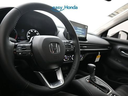 New 2026 Honda HR-V EX-L image 10