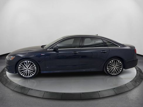 Used 2016 Audi A6 3.0T Prestige AWD/4WD image 8