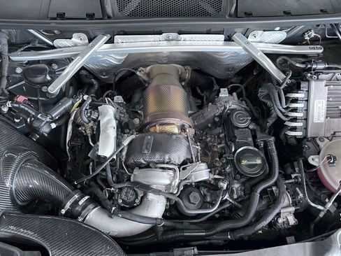 Used 2018 Audi SQ5 Premium Plus image 14