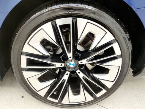 Used 2026 BMW 530i RWD image 76