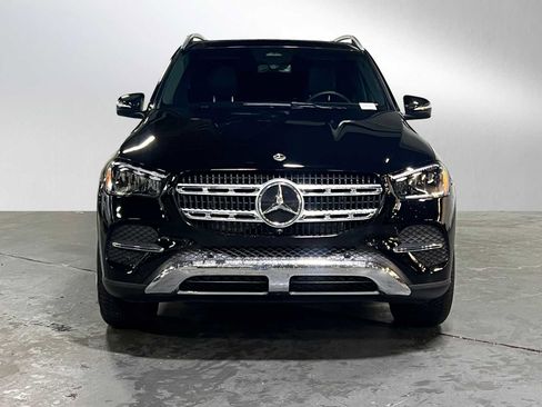 Used 2026 Mercedes-Benz GLE 350 4MATIC image 9