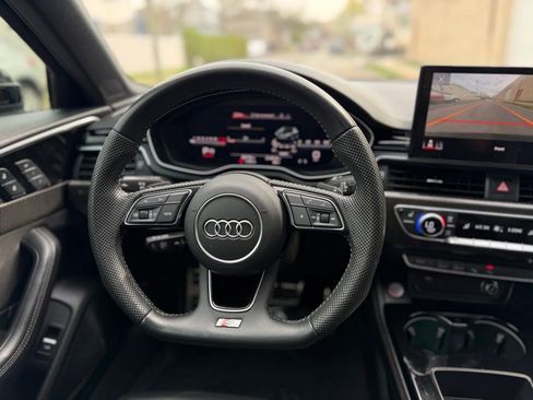 Used 2020 Audi S4 Prestige w/ Prestige Package AWD/4WD image 34