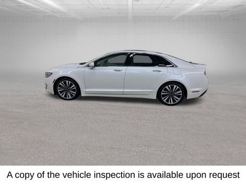Used 2019 Lincoln MKZ Reserve w/ Luxury Package image 8