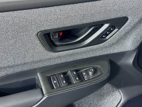 New 2026 Subaru Outback Limited AWD/4WD image 18