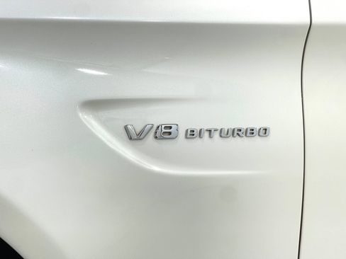 Used 2018 Mercedes-Benz C 63 AMG Cabriolet image 41