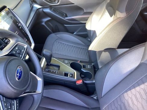 Used 2024 Subaru Impreza 2.0i Sport image 28