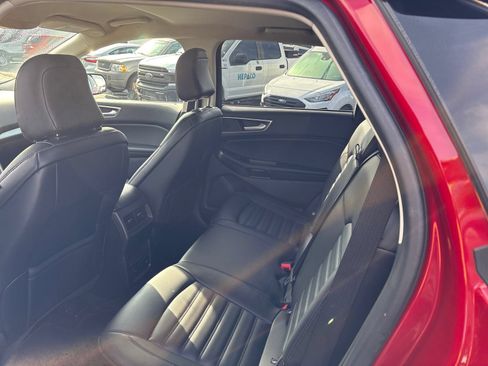 Used 2023 Ford Edge SEL w/ Convenience Package AWD/4WD image 16