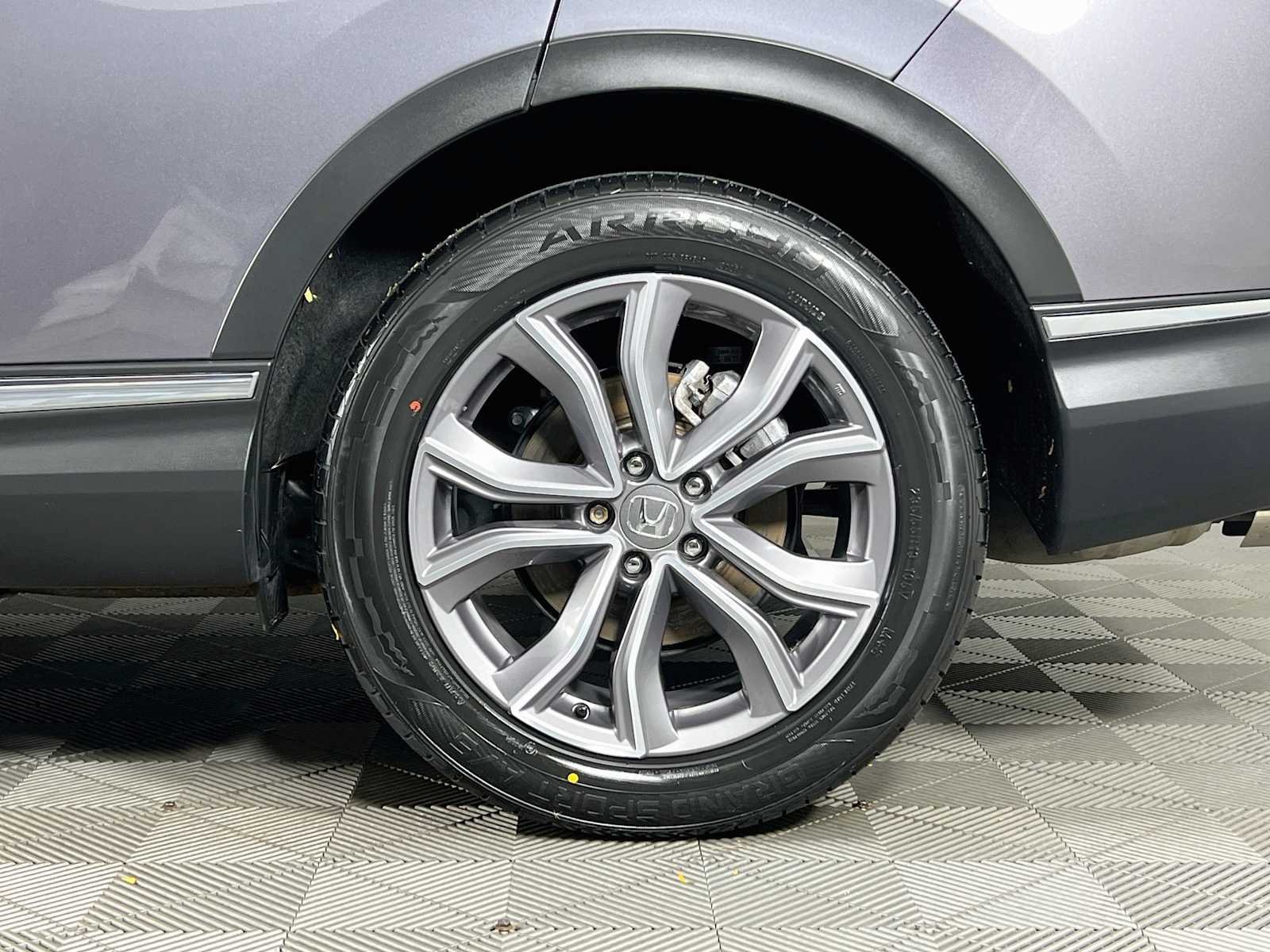 Used 2022 Honda CR-V Touring image 33