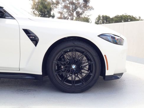 Used 2026 BMW M3 RWD image 11