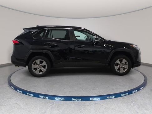 Certified 2024 Toyota RAV4 XLE AWD/4WD image 4